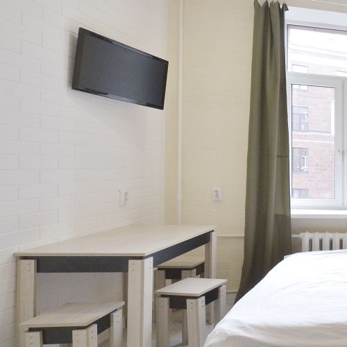 Студия улица 2-я Энтузиастов, 5