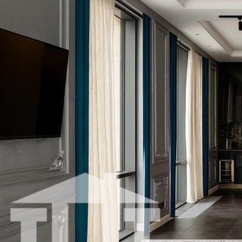 2-комн квартира Багратионовский проезд, 5Ак1