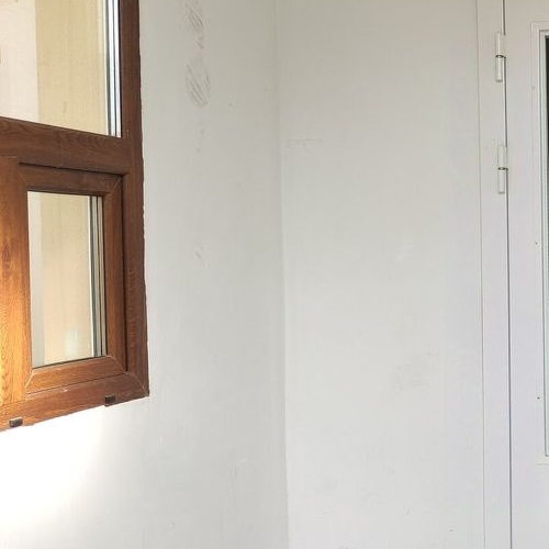 3-комн квартира Сабурово пгт, улица Парковая, 27