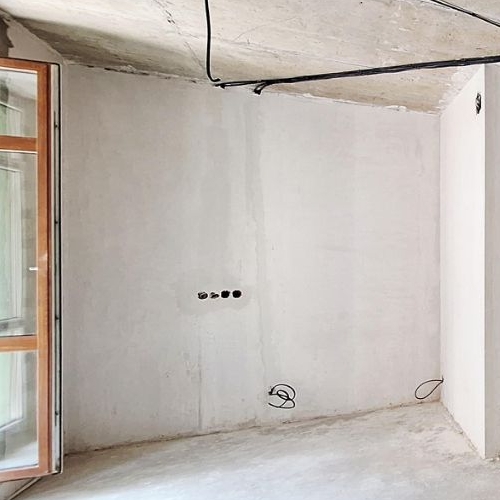 4-комн квартира Сабурово пгт, улица Рождественская, 2