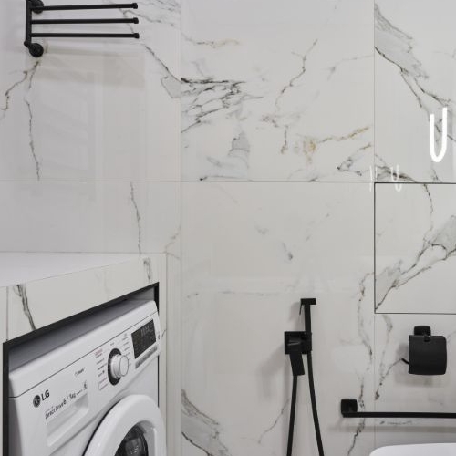 Студия Староалексеевская улица, 5А