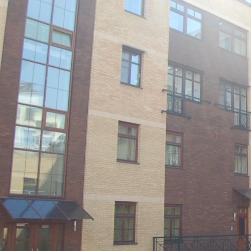 6-комн квартира улица Усачева, 3