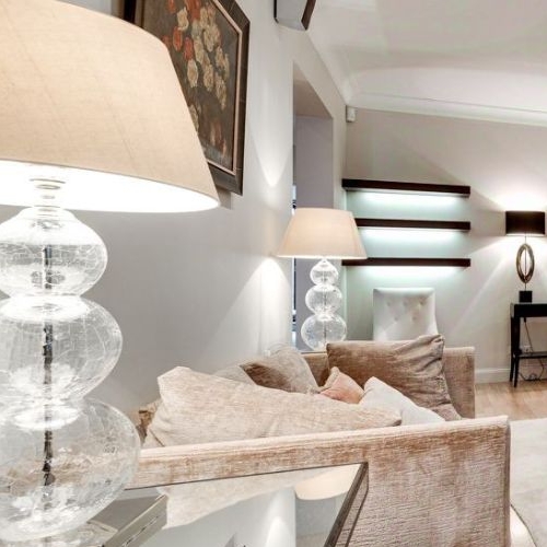 3-комн квартира Крылатская улица, 45К3