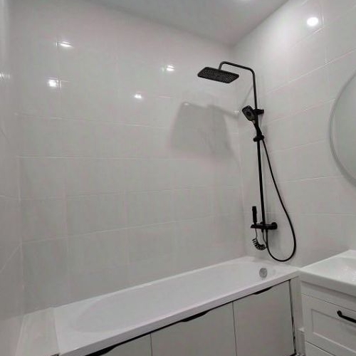 1-комн квартира улица Медовая Долина, 1к1