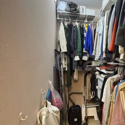 1-комн квартира улица Татьянин Парк, 14к4