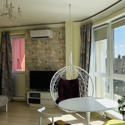 Студия Дзержинский, улица Ленина, 2а