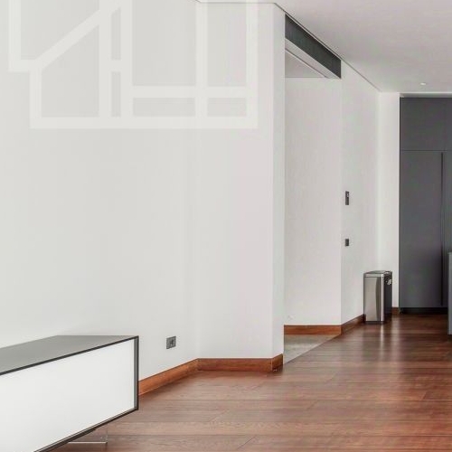 3-комн квартира Мосфильмовская улица, 1А