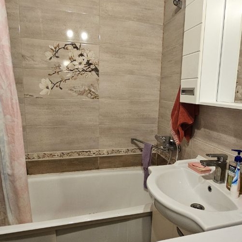 2-комн квартира Железнодорожный мкр, Балашиха, проспект Героев,  д. 6