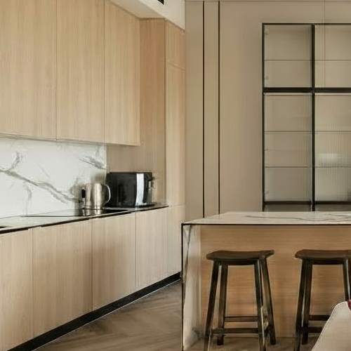 3-комн квартира Тессинский переулок, 1