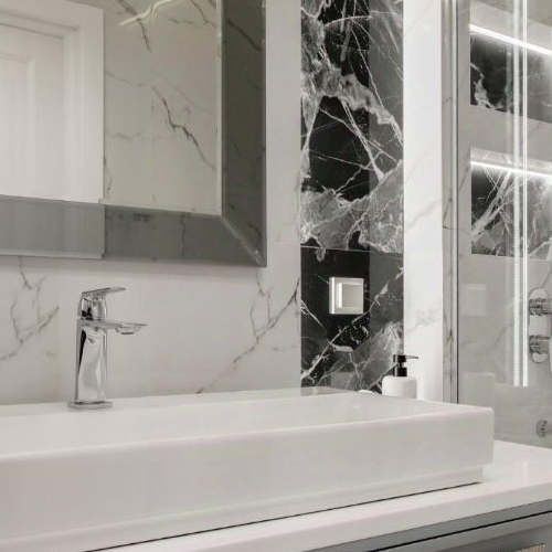 3-комн квартира Дмитровский проезд, 1