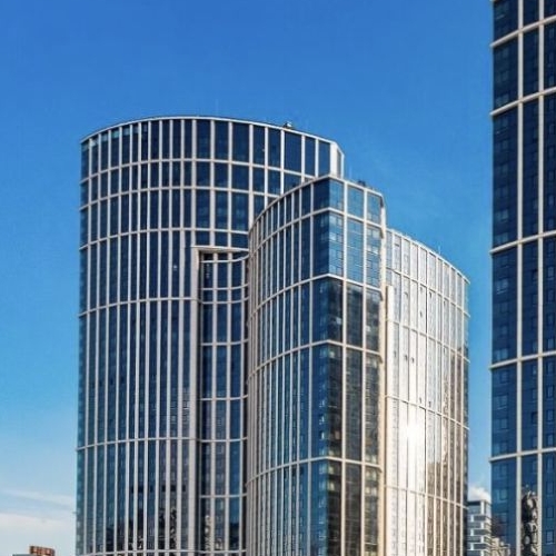 3-комн квартира улица Лобачевского, 120к1