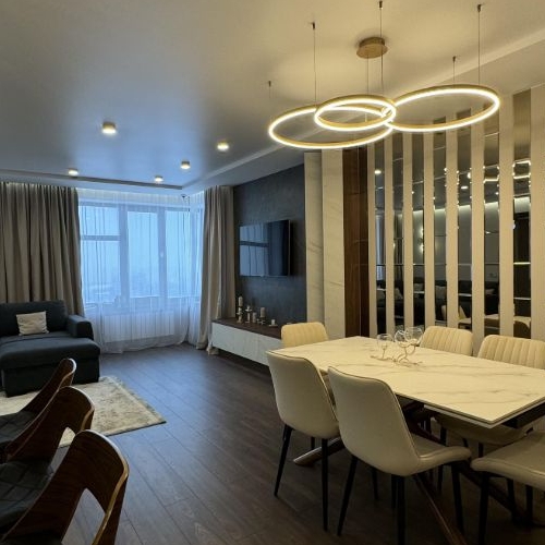 4-комн квартира Красногорск, улица Авангардная, 10