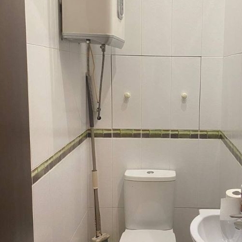 1-комн квартира Нахабино пгт, улица Панфилова, 25