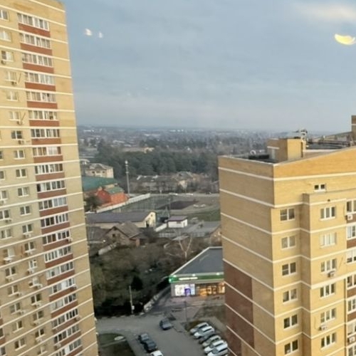 1-комн квартира Раменское, улица Лучистая, 2