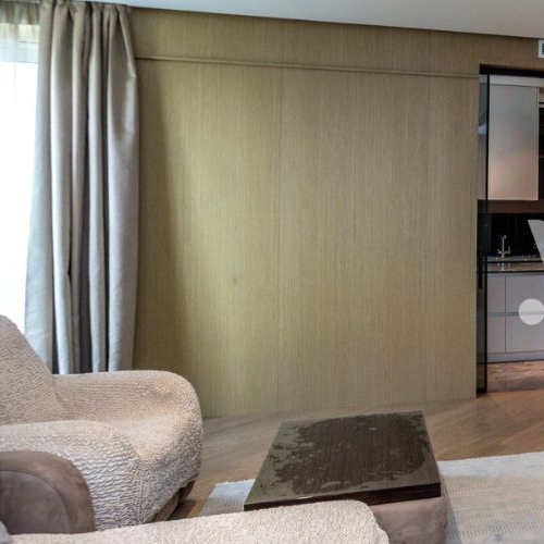 3-комн квартира Минская улица, 2