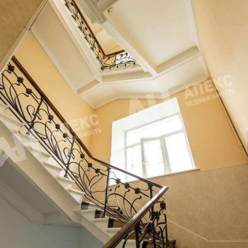 Офис Тверская ул