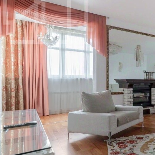 4-комн квартира Давыдковская улица, 3