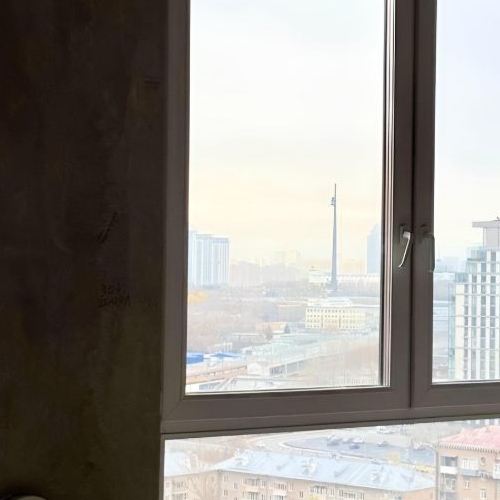 2-комн квартира Большая Филевская улица, 3к2