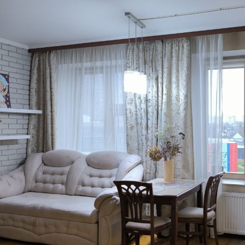 2-комн квартира Красногорск, улица Авангардная, 2