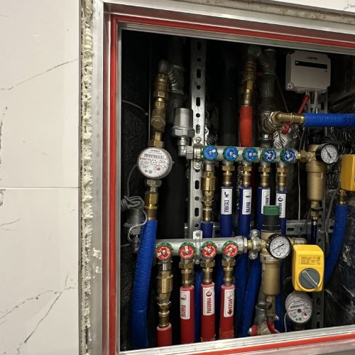 2-комн квартира Березовая аллея, 19к6