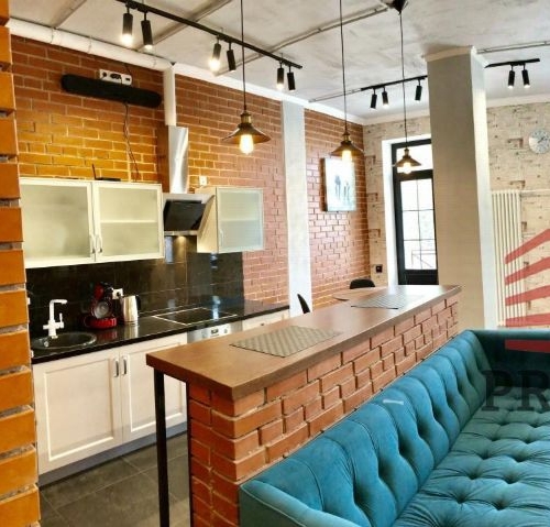 2-комн квартира 2-я Рыбинская улица, 13