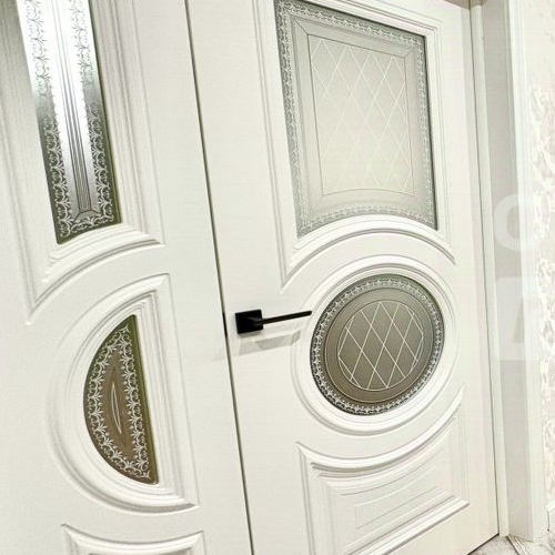 3-комн квартира д. Федурново, улица Авиарембаза, 8