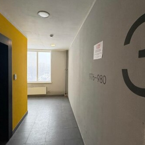 2-комн квартира улица Перерва