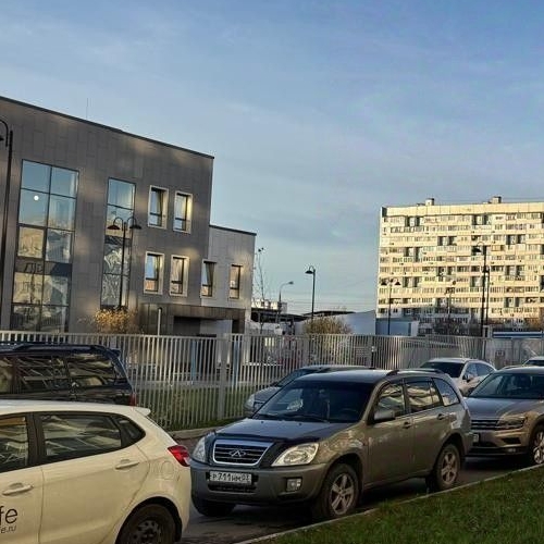 1-комн квартира Королев, улица Академика Легостаева, 8