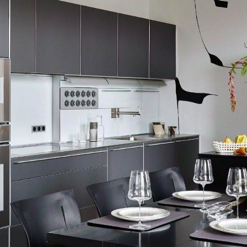 3-комн квартира Таманская улица, 1С3