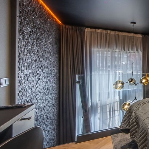 Студия Очаковское шоссе, 9А