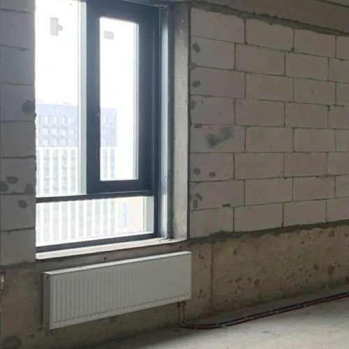 2-комн квартира улица Лобачевского, 120к1