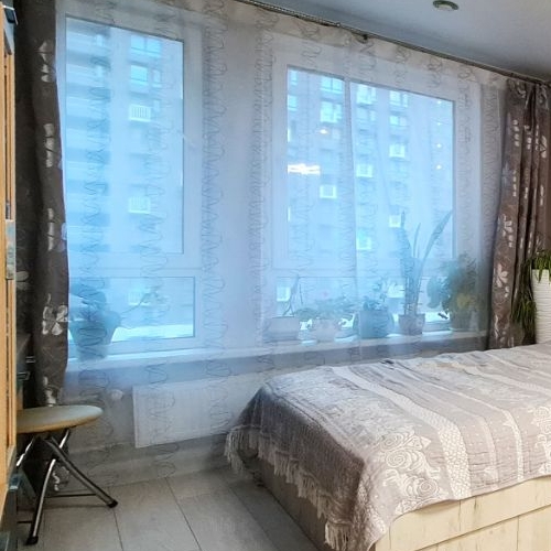 2-комн квартира Боровское шоссе, 2Ак3