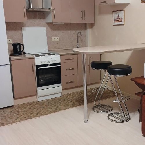 Студия Красногорск, улица Молодежная, 2