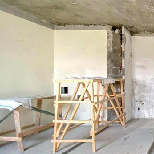 2-комн квартира Минская улица, 1ГК1