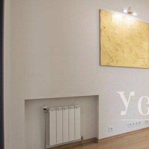 4-комн квартира Мосфильмовская улица, 70к6