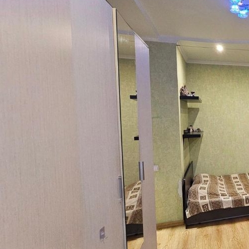 1-комн квартира Октябрьский пгт, улица Спортивная, 2