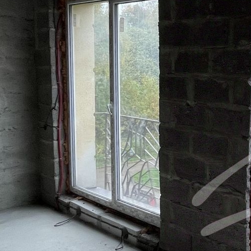 3-комн квартира Тучково пгт, улица Комсомольская, 14с8