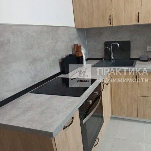 1-комн квартира улица Летчика Грицевца, 14А