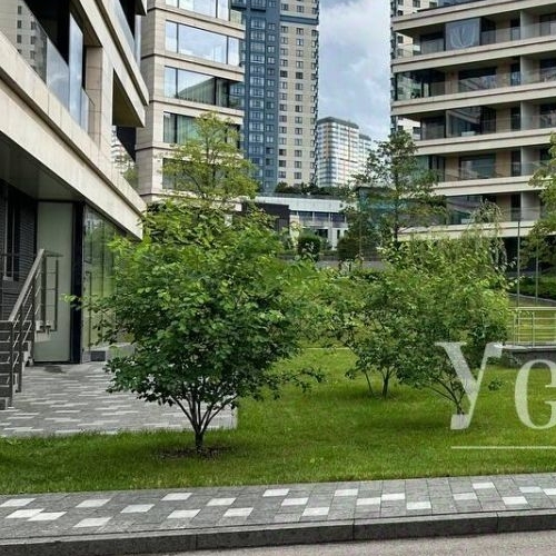 6-комн квартира Минская улица, 2Вк3