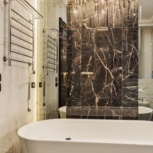 4-комн квартира Садовническая улица, 29