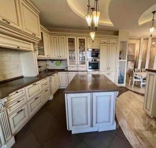 4-комн квартира Жуковский, улица Амет-хан Султана, 15к1