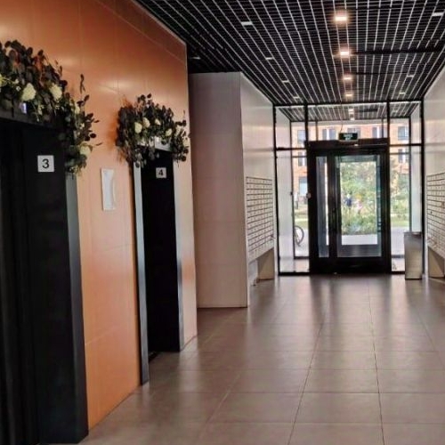 Студия Люберцы, улица 8 Марта, 20к2