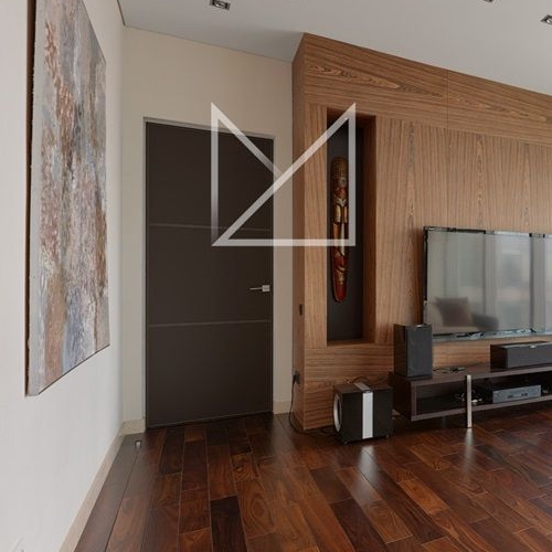 2-комн квартира набережная Пресненская, 8с1