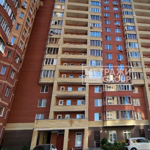 1-комн квартира Щелково, улица Чкаловская, 6Б