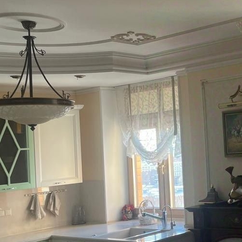 4-комн квартира улица Врубеля, 8