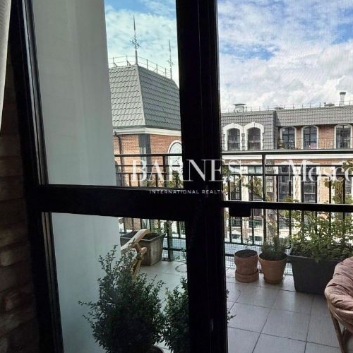 2-комн квартира Нижняя Красносельская улица, 35С2