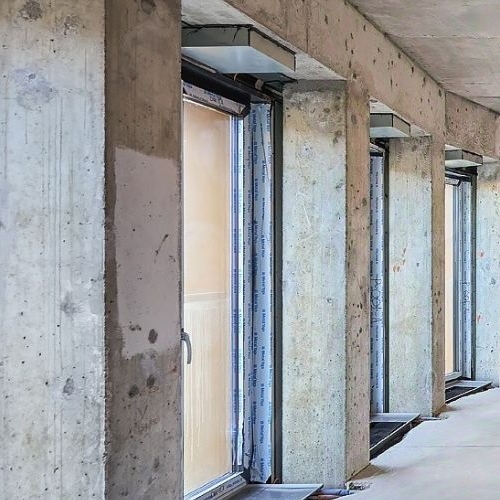 3-комн квартира Дружинниковская улица, 15