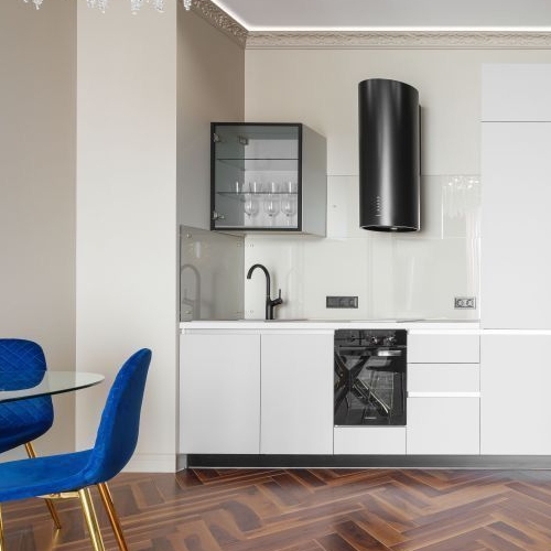 Студия 1-й Красногвардейский проезд, 22с1