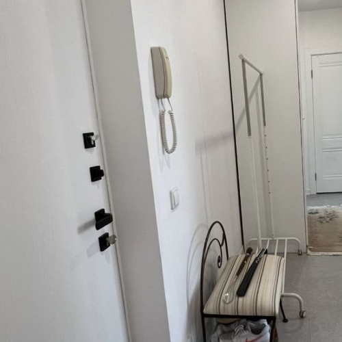 2-комн квартира Тюменский проезд,  д. 3к6