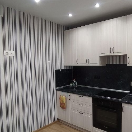 1-комн квартира Ольгино мкр, Балашиха, улица Шестая,  д. 3